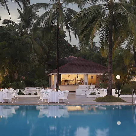 Novotel Goa Dona Sylvia Resort