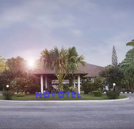 Novotel Goa Dona Sylvia Resort
